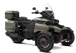 Canyon 1330 Bj. 2025-2026