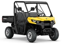 Defender 800 Bj. 2016-2017