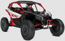 Maverick 1000 RR Turbo Bj. 2020