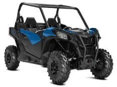Maverick 700 Trail Bj. 2022-2024