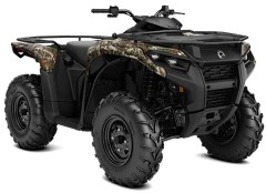 Outlander 500 DPS Bj. 2024