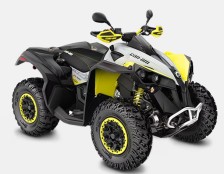 Renegade 1000 Bj. 2013-2026