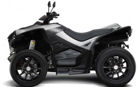 Estoc 500 EFI Bj. 2009 - 2015