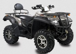 Everest 500 Bj. 2009 - 2013