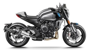 CL-X 700 Sport (CF700-2A) Bj. 2022 - 2024