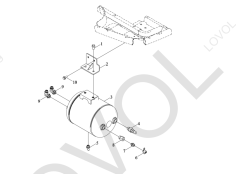 AIR CYLINDER