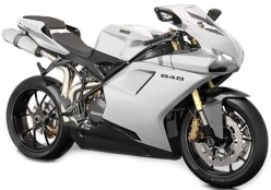 848 Bj. 2008 - 2010