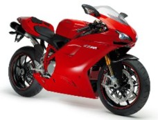 848 evo Bj. 2011 - 2013