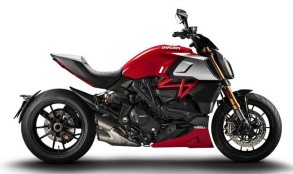 Diavel 1260 S Bj. 2019 - 2022