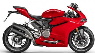 Panigale 959 Bj. 2016 - 2019