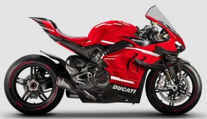 Superleggera V4 1000 Bj. 2021 - 2024