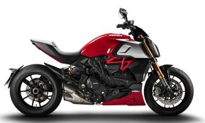 XDiavel 1260 S Bj. 2016 - 2022