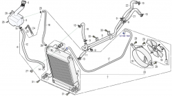 COOLING SYSTEM