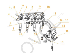 INJECTION SYSTEM