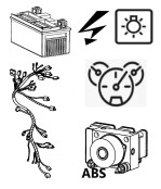 ELECTRICAL SYSTEM GROUP