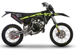 Enduro XE 50 Performance Bj. 2021 - 2024