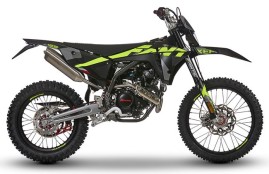 Enduro XEF 125 Performance Bj. 2021 - 2024