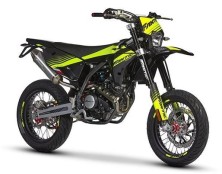 Enduro XEF 125 Competitione Bj. 2023 - 2024