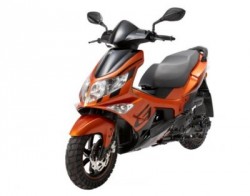 PGO Big Max 90 Kolben 90ccm-2Takt Piston Motorkolben Roller 90ccm 2Takt  E90670110001 PGO 90ccm-2Takt Scooter Galaxy 90 Ersatzteil