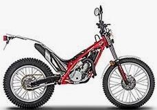 TXT 80 Racing Bj. 2015 - 2016