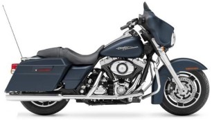 FLHX 1690 Street Glide (KBM) Bj. 2011-2014