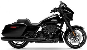 FLHX 1923 Street Glide (KB7) Bj. 2024-2026