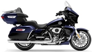 FLHXL 1923 Street Glide Limited (AHN) Bj. 2026