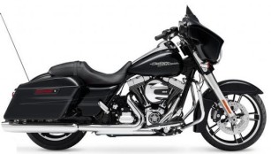 FLHXS 1690 Street Glide Special (KRM) Bj. 2015-2016