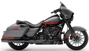 FLHTKSE 1923 CVO Electra Glide Limited (TEH) Bj. 2018-2021