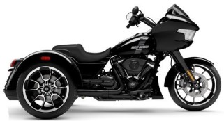 FLTRT 1923 Road Glide 3 (MFN) Bj. 2026