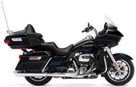 FLTRU 1745 Road Glide Ultra (KGC) Bj. 2018