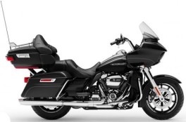FLTRU 1868 Road Glide Ultra (KGF) Bj. 2019