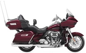 FLTRUSE 1800 CVO Road Glide Ultra (TAN) Bj. 2015-2016