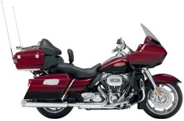 FLTRUSE 1800 CVO Screamin Eagle Road Glide Ultra (TA8) Bj. 2011