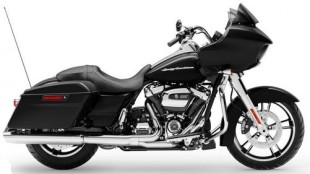 FLTRX 1745 Road Glide (KHC) Bj. 2018-2019