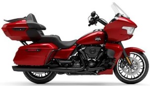 FLTRXL 1923 Road Glide Limited (ALN) Bj. 2026