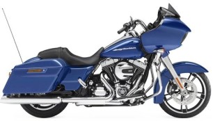 FLTRXS 1690 Road Glide Special (KTM) Bj. 2015-2016