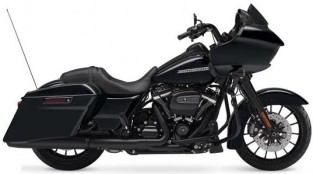 FLTRXS 1745 Road Glide Special (KTC) Bj. 2017-2018