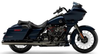 FLTRXSE 1923 CVO Road Glide (TCL) Bj. 2018-2022