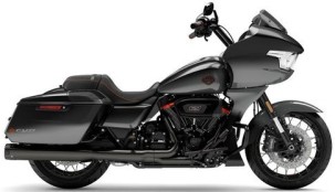 FLTRXSE 1977 CVO Road Glide (TC6) Bj. 2024-2025