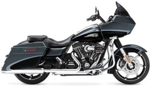 FLTRXSE2 1800 CVO Road Glide Custom (TC8) Bj. 2013