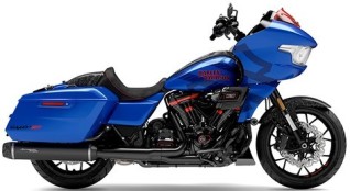 FLTRXSTSE 1977 CVO Road Glide ST (TL8) Bj. 2024-2026