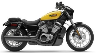 RH 975 S Nightster Special (ZF1) Bj. 2023-2026