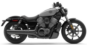 RH 975 Nightster (ZH1) Bj. 2023-2026