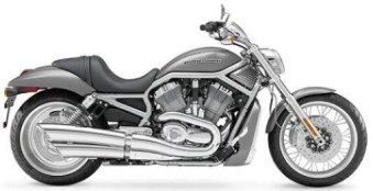 VRSCAW 1250 V-Rod (HFH) Bj. 2008-2010