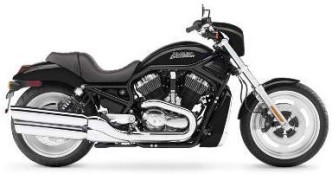 VRSCD 1130 Night Rod (HDZ) Bj. 2006-2007