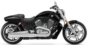 VRSCF 1250 V-Rod Muscle (HPH) Bj. 2009-2017