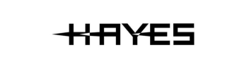 FRONT BRAKE HAYES