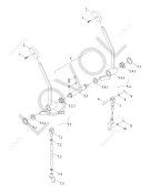 LIFTER LEVER