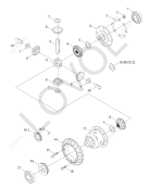 REAR DIFFERENTIAL